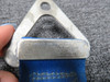 S-1746BB-13 Cessna Aircraft Seatbelt Assembly (Worn)