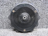 96008-002 Piper PA44-180 Rudder Trim Wheel Assembly (Some Wear)