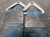 S-2275 Cessna Aircraft Seatbelt Assembly (Minus Shoulder Strap)