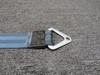 S-2275 Cessna Aircraft Seatbelt Assembly (Minus Shoulder Strap)