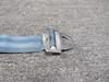 S-2275 Cessna Aircraft Seatbelt Assembly (Minus Shoulder Strap)