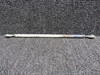 86572-002 Piper PA44-180 Rudder Trim Rod Assembly (Some Wear)