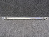 86572-002 Piper PA44-180 Rudder Trim Rod Assembly (Some Wear)