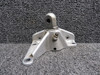95643-008 (Cast: 95363-2) Piper PA44-180 Main Gear Truss Bracket LH (Wear)