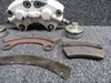 30-83A (Alt: 551-725) Cleveland Brake Caliper Assembly LH or RH (Wear)