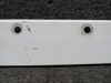 0520016-2 Cessna 172RG Lower Wing Fairing RH (Worn Holes) (Cracked)