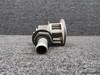 2H3-16 (Alt: C482001-0401) Airborne Vacuum Regulating Valve (Worn)