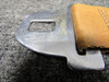 S-1746-CC-17 Cessna T210M Seat Belt Assembly (Minor Surface Wear)