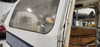 Piper PA44-180 Fuselage with Bill of Sale, Data Tag, Airworthiness, and Logs
