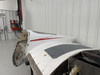 Diamond DA-42NG Wing Center Section Structure (Damaged)