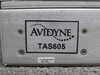 70-2420-8TAS605 Avidyne 9900BX Processor with Tray and Modification (14, 28V)