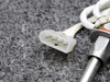011-00978-00 Garmin GTP-59 Outside Air Temperature Probe (Flat 4 Pin Connector)