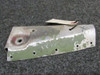 0712301-1 (Use: 0712317-1) Cessna 185 Bracket Actuator Hinge Outbd LH (SA)