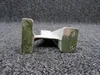 5024002-8 (Use: 5024002-14) Cessna 421B Hinge Assembly Inboard RH
