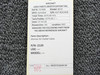 2120 Wemac Air Outlet Valve