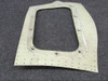 002-410027-19 (USE: 002-410027-5) Beech LH Louver Doubler  (SA)