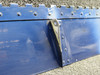 86263-002 Piper PA44-180 Nose Gear Door Assembly LH (Some Damage)
