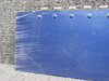 86263-002 Piper PA44-180 Nose Gear Door Assembly LH (Some Damage)