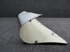 86566-002 Piper PA44-180 Wing Fairing Leading Edge Inboard LH (Some Damage)