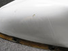 86207-007 Piper PA44-180 Nose Shell Assembly LH Cowl (Damage, Wear)