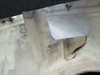 86207-007 Piper PA44-180 Nose Shell Assembly LH Cowl (Damage, Wear)