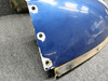 86207-007 Piper PA44-180 Nose Shell Assembly LH Cowl (Damage, Wear)