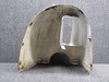86207-007 Piper PA44-180 Nose Shell Assembly LH Cowl (Damage, Wear)