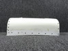 2331054-4 Learjet 25D Center Fin Fairing (Scratched Paint)