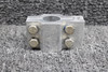 D41-2213-10-53-02, D41-2213-10-54-02 Diamond DA42-NG Servo Brindle Cable Clamp