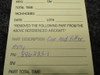 896233-1 Cap And Filter Assembly  (SA)