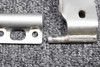 D60-5287-71-00-01 Diamond DA42-NG Main Gear Door Hinge Forward LH (Pitting)