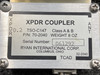 70-2040 Ryan International XPDR Antenna Coupler with Mounting Bracket