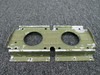 1270623-1 (Use: 1270623-7) Cessna 180J ELT Bracket BAS Part Sales