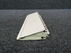 45-135032 Beech 95-C55 Aileron Tab Assy LH