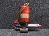1500-00-2 Dukes Inc Fuel Boost Pump with Check Valve