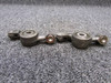 854 Jacobs 755-9 Valve Rocker Numbers 1 and 4 Set of 2