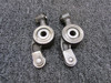 854 Jacobs 755-9 Valve Rocker Numbers 1 and 4 Set of 2