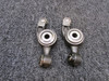 854 Jacobs 755-9 Valve Rocker Numbers 1 and 4 Set of 2