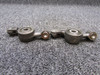 854 Jacobs 755-9 Valve Rocker Numbers 1 and 4 Set of 2
