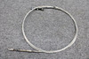 96173-003 / 96715-001 Piper PA34-200 Control Cable Alternate Air RH W/ Lever BAS Part Sales