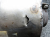 1250250-2 Cessna C-337G SN: 337G-01515 Exhaust Muffler Assembly (Damaged)
