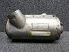 1250250-2 Cessna C-337G SN: 337G-01515 Exhaust Muffler Assembly (Damaged)