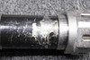 D64-3217-21-30 Diamond DA42-NG Main Gear Axle LH or RH w Castle Nut (Steel)