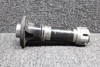 D64-3217-21-30 Diamond DA42-NG Main Gear Axle LH or RH w Castle Nut (Steel)
