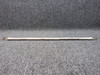 0510111-7 Cessna 210A Tube Elevator Bellcrank to Pylon Aft