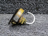 5654256 Beechcraft S35 Oil Pressure Indicator (Volts: 12)