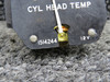 1514244 Beechcraft S35 Cylinder Head Temperature Indicator (Volts: 12)