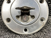 10052-001, 50525-103 Newton Equipment Aero 200 Fuel Cap w Adapter