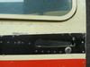 0710620-207 Cessna C182 Cabin Door Structure with Window LH (Striped) (Damaged)