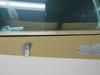 1217045-211 Cessna TR182 Cabin Door Structure & Opening Window RH